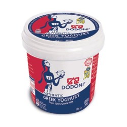 Joghurt Dodonis 1Kg